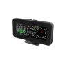 Digital Head Up Display — Dashboard Installation Kits, 888 Auto Parts Town