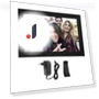 Digital Photo Frame — Digital Frames, ZuiyouSports1