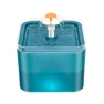 Drinking Fountain for Pets with LED Light — Fountains, Build My Home