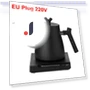 Electric Kettle with Flexible Neck — Kettles & Tea Machines, RuJia Home Decor