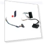 Fall Sensor for Robot Vacuums — Parts & Accessories, ECOVACS