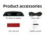 GPS HUD Digital Speedometer — Car Accessories & Gadgets, 888 Auto Parts Town