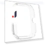 Hard Protective Case — Smartwatch Protectors, PINSENDA