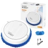 Intelligent Wet And Dry Mopping Machine — Smart Cleaning Robots, Home Of Auto Parts