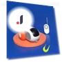 Interactive Cat Toy with Remote Control — Cat Playthings, GYROBALL