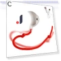 Interactive Cat Toy with Tail — Interactive Animal Companions, A Surname Home