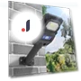 LED Solar Lights Outdoor — Outdoor Security & Flood Lighting, Home Of Auto Parts