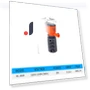 Mini Aquarium Pump 3-in-1 — Accessories, Homedepot