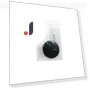 Mini Pet Tracker — Location Tracking Devices, JOHO - CarGear