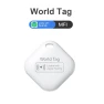 Mini Tracking Device for Apple Find My — Item Locators, PRISMA