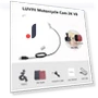 Motorcycle Dash Cam — Dashboard Cameras, JOHO - CarGear