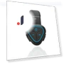 Motorcycle Summer Helmet with Special Bluetooth Headset — Helmets & Accessories, A Surname Home