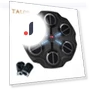 Music Boxing Target with Light Effect — Boxing Training Gear, ZTTO