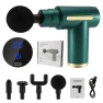 Portable Fascial Massage Gun — Back Relief Solutions, AE Selection