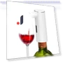 Professional Smart Alcohol Dispenser — Decanters, Stone Home