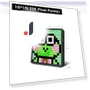 Programmable LED Pixel Display Module — Character Modules, MALITAI