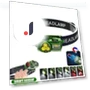 Rechargeable Touch Headlamp — Flashlights, HIMO Group