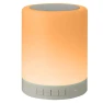 RGB LED Night Light with Bluetooth Speaker — Night Lights, HIMO Group