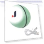 Rotating LED Ball — Interactive Animal Companions, Lntelligent Living Hall