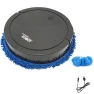 Silent Intelligent Floor Cleaning Robot — Smart Cleaning Robots, Good Household Items