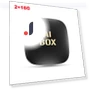 Smart AI Box for Carplay — Car Accessories & Gadgets, JOHO - CarGear