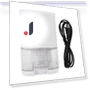 Smart Air Dehumidifier — Air Moisture Control, Beauty2ZY