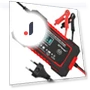 Smart Full Auto Motorcycle Battery Charger — Battery Chargers, Lntelligent Living Hall