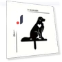 Smart Garden Peg for Dogs — Garden Stakes, CIFbuy