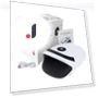 Smart Hot Hand Compress — Massage Equipment, AE Selection