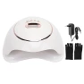 Smart Infrared Touch Nail Dryer — Curing Lamps, ZuiyouPet1