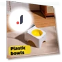 Smart Pet Feeding Bowl — Feeding Supplies, AE Selection