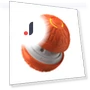Smart Pet Toy Ball — Interactive Animal Companions, 888 Auto Parts Town