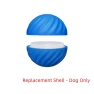 Smart Pet Toy Ball — Interactive Animal Companions, GYROBALL