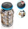 Smart Piggy Bank with Counting Function — Savings & Piggy Banks, Thunder And Fire