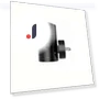 Smart Sensor LED Night Light — Night Lights, Luminaire Lighting Mall