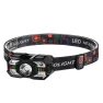 Smart Touch LED Headlamp — Flashlights, Lanzhong Outdoor LED