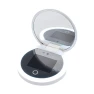 Smart UV Sun Protection Mirror with Camera — Compact & Travel, 888 Auto Parts Town