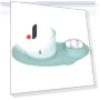 Smart Water Dispenser for Pets — Pet Hydration Solutions, Pet family bucket