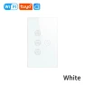Smart WiFi Ceiling Fan Light Switch — Ceiling Fan Wall Controls, Build My Home