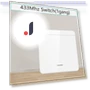 Smart WiFi Switch RF 433MHz — Smart Home Modules, Build My Home