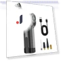 Smart Wireless Electric Car Air Compressor — Tire Inflation Solutions, IKEA Supermarket
