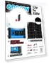 Solar Power System Kit — Renewable Energy Solutions, A Auto Parts Mall