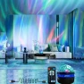 Starry Galaxy LED Projector — Night Lights, HIMO Group
