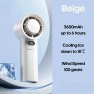 Ultra Powerful Portable Smart Cooling Fan — Portable Cooling Solutions, A Auto Parts Mall