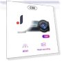 USB HD 1080P Car Dash Camera — Dashboard Cameras, JOHO - CarGear