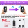USB to Wireless Android Auto Adapter — Phone Accessories, JOHO