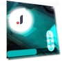 USB Touch Sensor LED Car Interior Light — Light Kit, A Surname Home