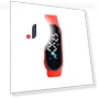 Waterproof Kids Sports Smartwatch — Active Timepieces, Luminaire Lighting Mall