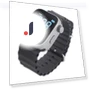 Wearable Vibration Metronome — Metronome, Homedepot