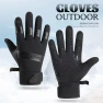 Winter Touchscreen Cycling Gloves — Gloves & Mittens, Auto Home Solutions
